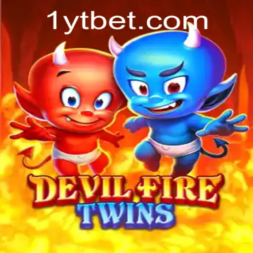 Unveiling the Thrilling World of DevilFireTwins: A Dynamic Gaming Experience with Ytbet Integration