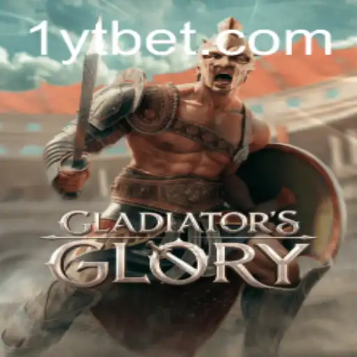 GladiatorsGlory: A Journey into the Arena