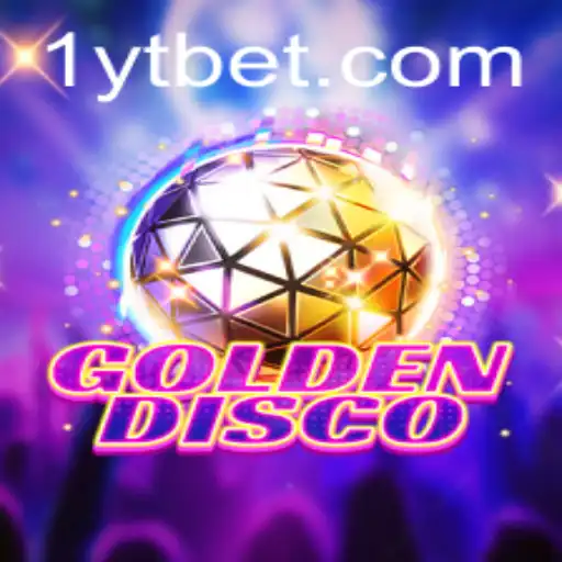 GoldenDisco: The Ultimate Nightlife Adventure
