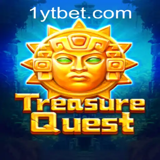 Embark on the Thrilling Adventure of TreasureQuest