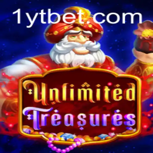 Discover the Exciting World of UnlimitedTreasures: A Deep Dive Into Gameplay and Strategy
