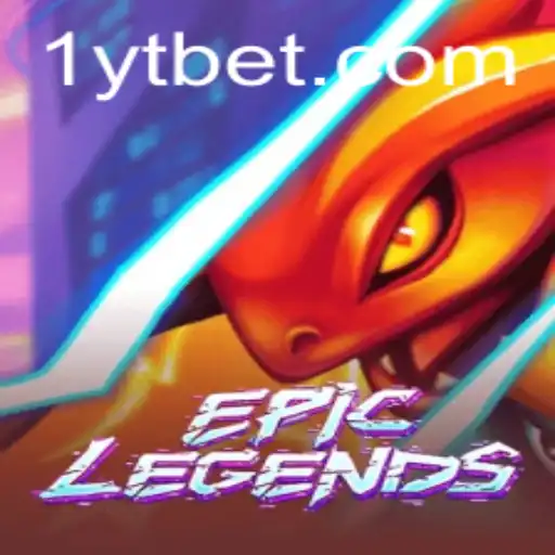 Exploring EpicLegends: A Journey Through Gameplay and Strategy