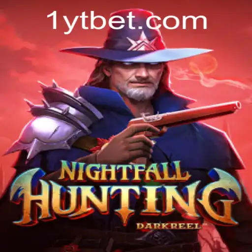 NightfallHunting: The Ultimate Adventure Game