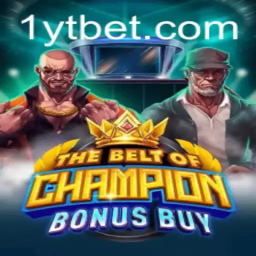 Unpacking TheBeltOfChampionBonusBuy: A Thrilling Journey into Virtual Gaming