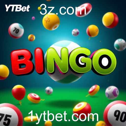Descubra a Emoção do Jogo de Bingo no Ytbet