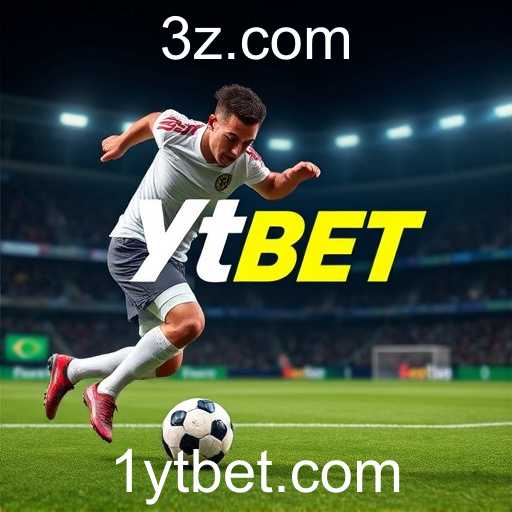 O Futuro das Apostas Online e o Papel do Ytbet