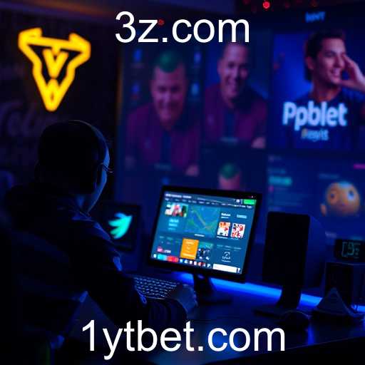 O Impacto do Crescimento dos Sites de Jogos em 2025