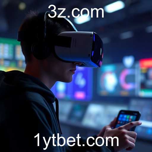 O Crescimento do Mercado de Apostas Online no Brasil