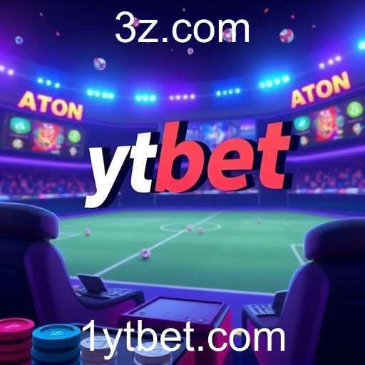 O Impacto do ytbet no Mercado Atual de Jogos Online