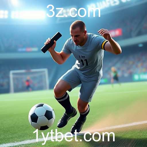 Impacto da 'ytbet' nos gamers e desenvolvedores em 2025