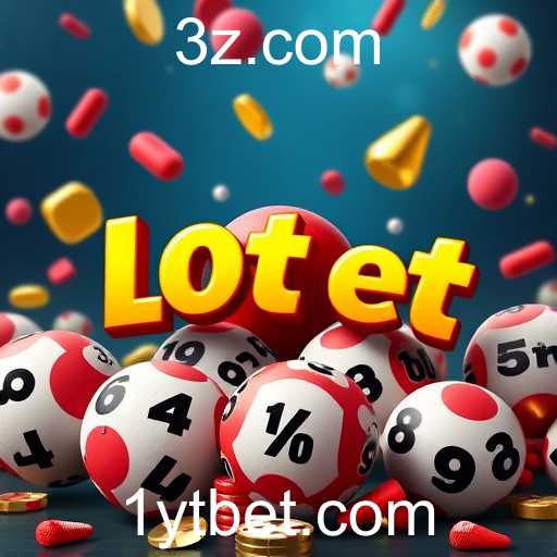 Loterias Online: Apostas Convenientes e Empolgantes em 