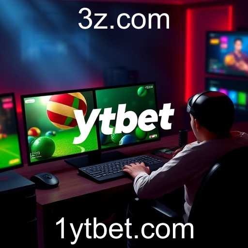 A Ascensão dos Jogos de Apostas Online