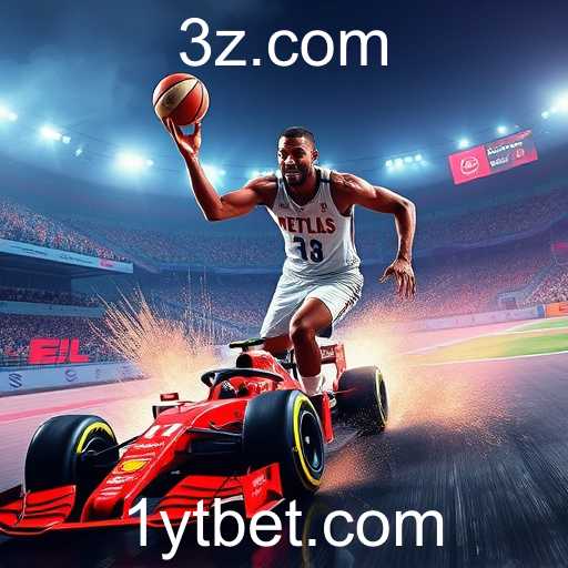 Apostas Esportivas ganham destaque no site 'ytbet'