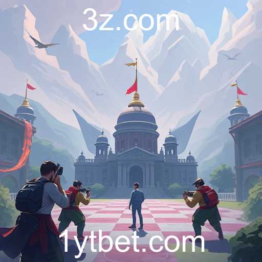 Ascensão dos Jogos de Estratégia em 2025