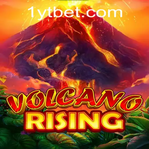 VolcanoRising: A Dynamic Adventure in Gaming